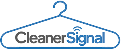 Cleaner Signal